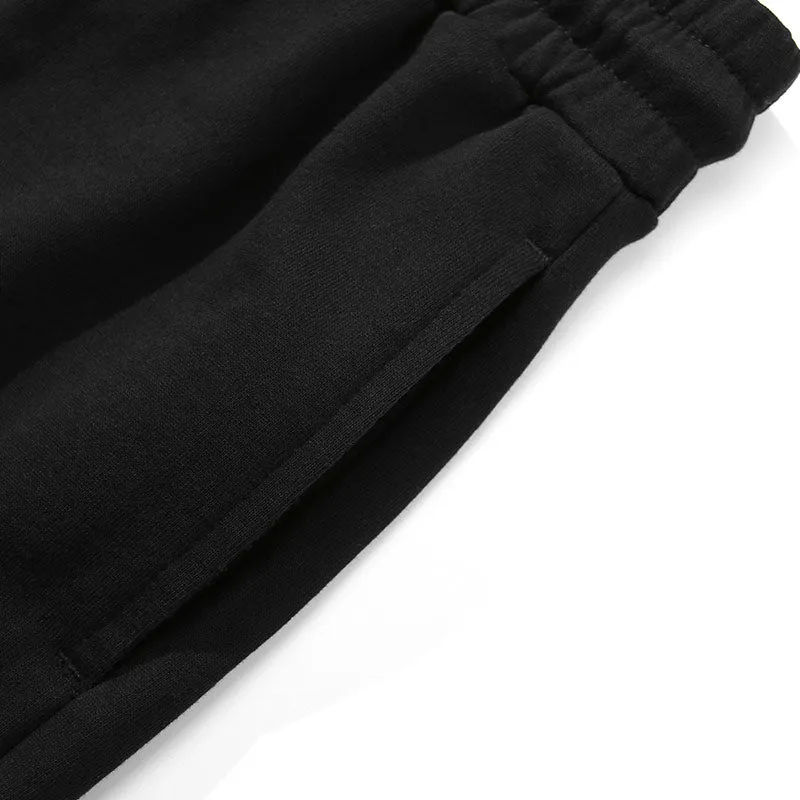 Casual Plain Asymmetric Ruched Flare Pants