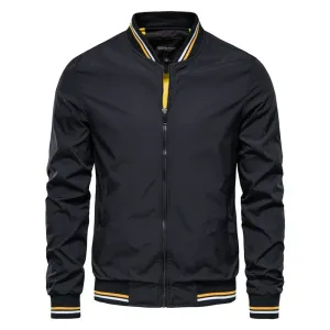 Kade™ -  Men's Bomber Jacket
